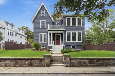 48 Walnut #1, Watertown, MA 02472 - Photo 1