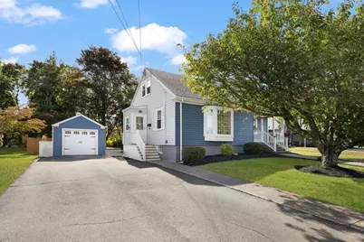 111 Durfee, Tiverton, RI 02878 - Photo 1