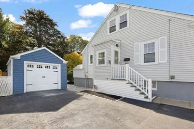 111 Durfee, Tiverton, RI 02878 - Photo 41
