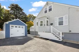 111 Durfee, Tiverton, RI 02878 - Photo 41
