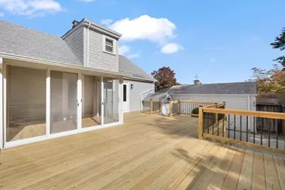 111 Durfee, Tiverton, RI 02878 - Photo 29