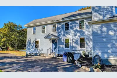 603 Woburn St #2, Wilmington, MA 01887 - Photo 1