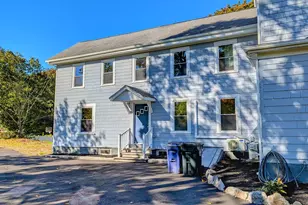 603 Woburn St, Wilmington, MA 01887 - Photo 1