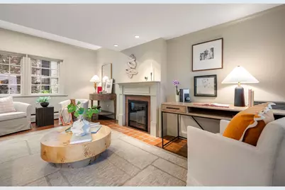 21 Walnut #M, Boston, MA 02108 - Photo 1