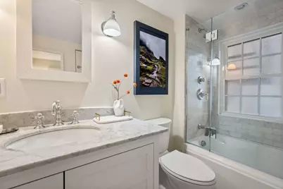 21 Walnut #M, Boston, MA 02108 - Photo 13