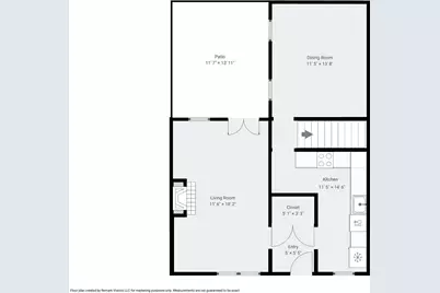 21 Walnut #M, Boston, MA 02108 - Photo 21
