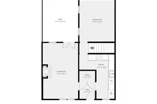 21 Walnut, Boston, MA 02108 - Photo 21
