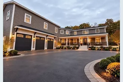 40 Brooks Pond Rd, Spencer, MA 01562 - Photo 3