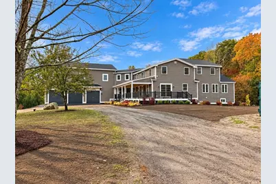 40 Brooks Pond Rd, Spencer, MA 01562 - Photo 1