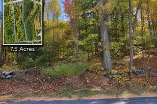 121 Martin Lot 14A, Rehoboth, MA 02769 - Photo 1