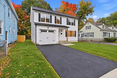 167 Dorset St, Springfield, MA 01108 - Photo 41