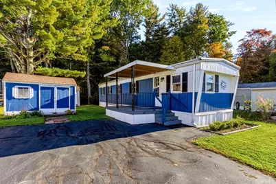 47 Clems Way, Acushnet, MA 02743 - Photo 1