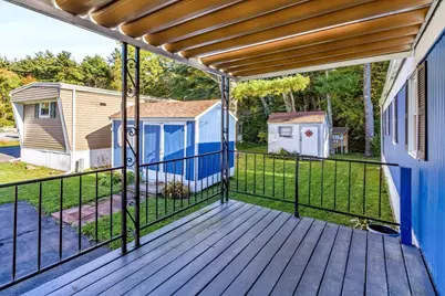 47 Clems Way, Acushnet, MA 02743 - Photo 17