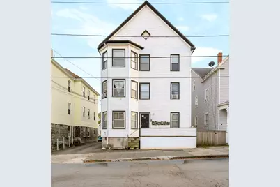 56 Nye St, New Bedford, MA 02746 - Photo 1