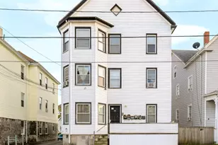 56 Nye St, New Bedford, MA 02746 - Photo 1