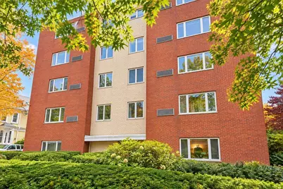 114 Pleasant #406, Arlington, MA 02476 - Photo 1