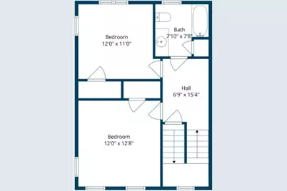 13 Mount Vernon Street #13, Haverhill, MA 01830 - Photo 15