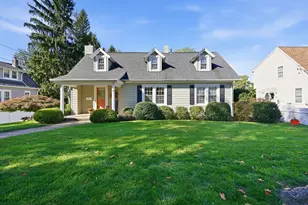 41 Lower Beverly Hills, West Springfield, MA 01089 - Photo 1