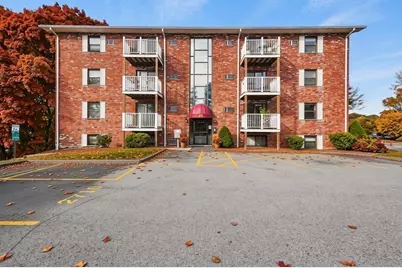 25 Hosmer Street #15, Marlborough, MA 01752 - Photo 1