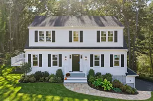 64 Observatory Waye, Marshfield, MA 02050 - Photo 1