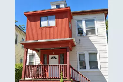 7 Feneno Terrace #1, Boston, MA 02134 - Photo 1