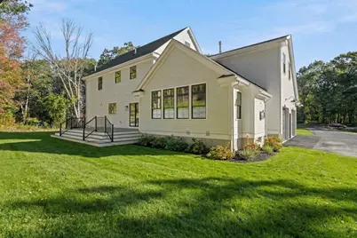 106 Spofford Rd, Boxford, MA 01921 - Photo 3