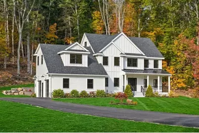 106 Spofford Rd, Boxford, MA 01921 - Photo 1