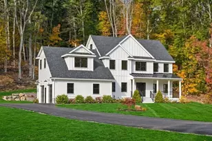 106 Spofford Rd, Boxford, MA 01921 - Photo 1
