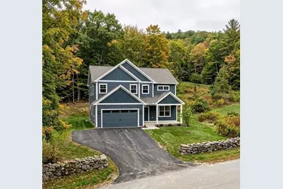 Lot 1 Tobin Road, Marlborough, MA 01752 - Photo 1