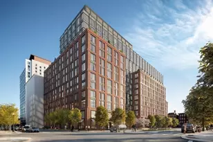 380 Harrison Ave/The Quinn, Boston, MA 02118 - Photo 1