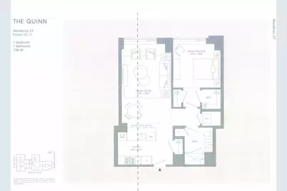 380 Harrison Ave/The Quinn #1127, Boston, MA 02118 - Photo 23