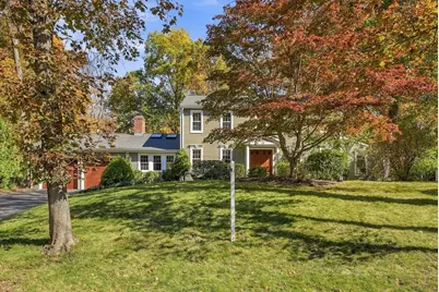 175 Franklin Rd, Longmeadow, MA 01106 - Photo 3