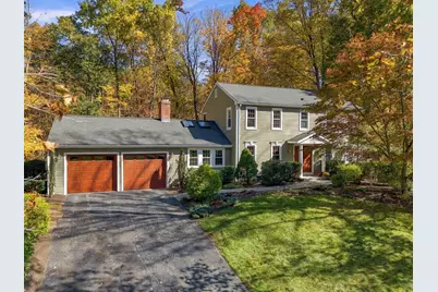 175 Franklin Rd, Longmeadow, MA 01106 - Photo 1