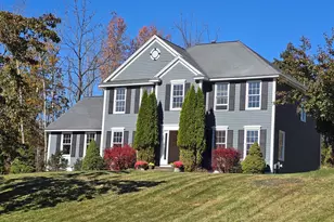 3 Pheasant Hollow, West Newbury, MA 01985 - Photo 1