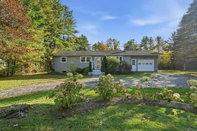 284 Housatonic St, Lenox, MA 01240 - Photo 1