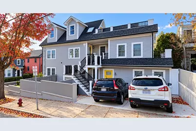 26 Porter St #1, Somerville, MA 02143 - Photo 1