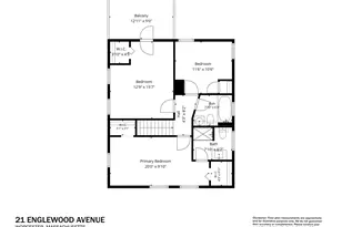 21 Englewood Ave, Worcester, MA 01603 - Photo 25