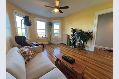 93 Mt Ida Road #2, Boston, MA 02122 - Photo 3