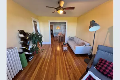 93 Mt Ida Road #2, Boston, MA 02122 - Photo 7