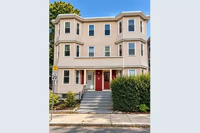 4 Sherman #3, Cambridge, MA 02138 - Photo 1