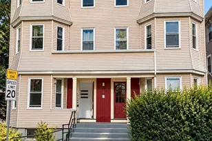 4 Sherman, Cambridge, MA 02138 - Photo 1