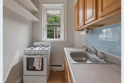 1840 Commonwealth Ave #17B, Boston, MA 02135 - Photo 9