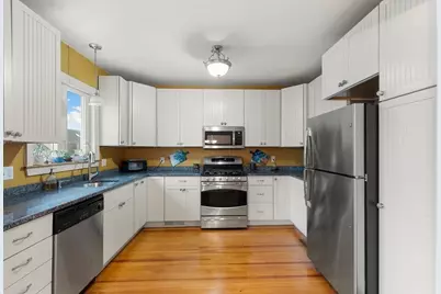 21 Wolcott Road #21, Lynn, MA 01902 - Photo 9