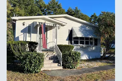 5 Truman, Carver, MA 02330 - Photo 1