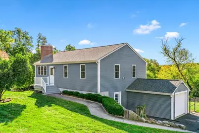 20 Lincoln St, Millville, MA 01529 - Photo 1