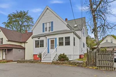 9 Rust St, Lynn, MA 01902 - Photo 1