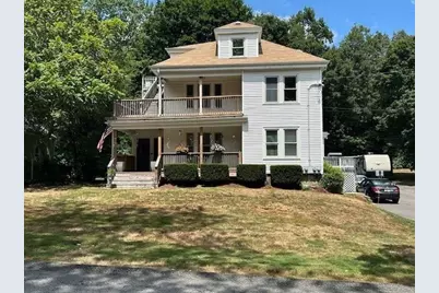 28 Maolis #2, West Bridgewater, MA 02379 - Photo 1