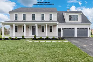 105 Pasture Hill Rd, Plymouth, MA 02360 - Photo 1