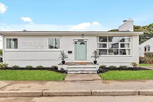 80 Central Ave, Hull, MA 02045 - Photo 1