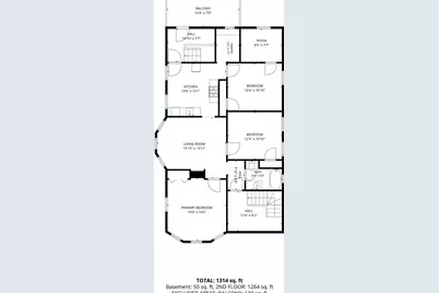 14 Glenwood Avenue #2, Cambridge, MA 02163 - Photo 31